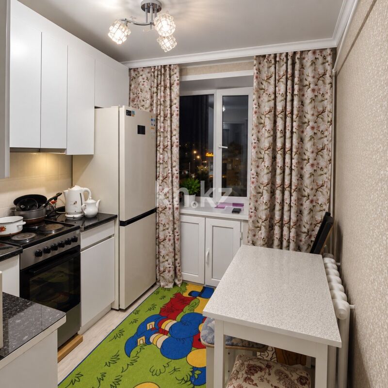 Продажа 1-комнатной квартиры, 27 м² - Продажа квартир в кирпичном доме в Казахстане - страница 50 фото 3 из 8