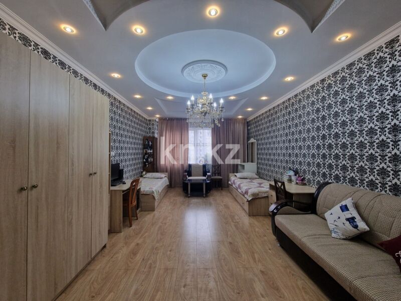 Продажа 2-комнатной квартиры, 92 м² - Продажа квартир в монолитно-каркасном доме в Казахстане - страница 498 фото 16 из 20