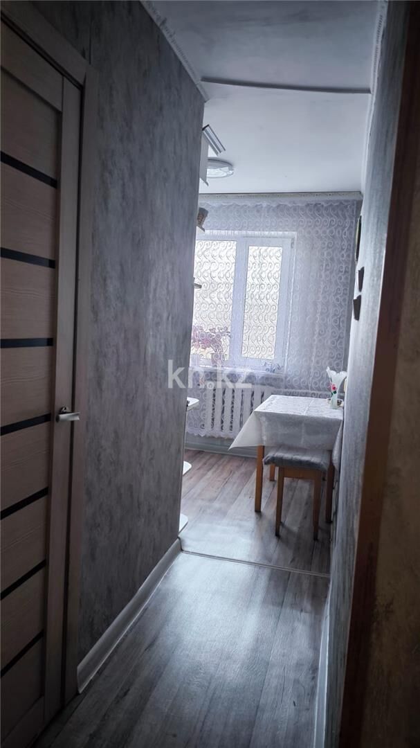 Продажа 2-комнатной квартиры, 44 м² - Недвижимость в Темиртау - страница 25 фото 9 из 12