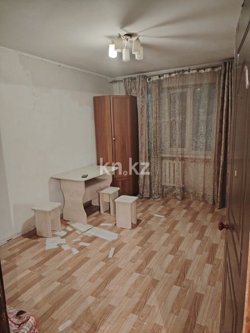 Аренда 2-комнатной квартиры, 55 м² - Аренда жилой и коммерческой недвижимости в Казахстане фото 5 из 7