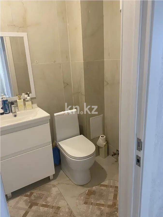 Продажа 2-комнатной квартиры, 61 м² - Продажа двухкомнатных квартир в р-не Косшы Астаны - страница 4 фото 4 из 4