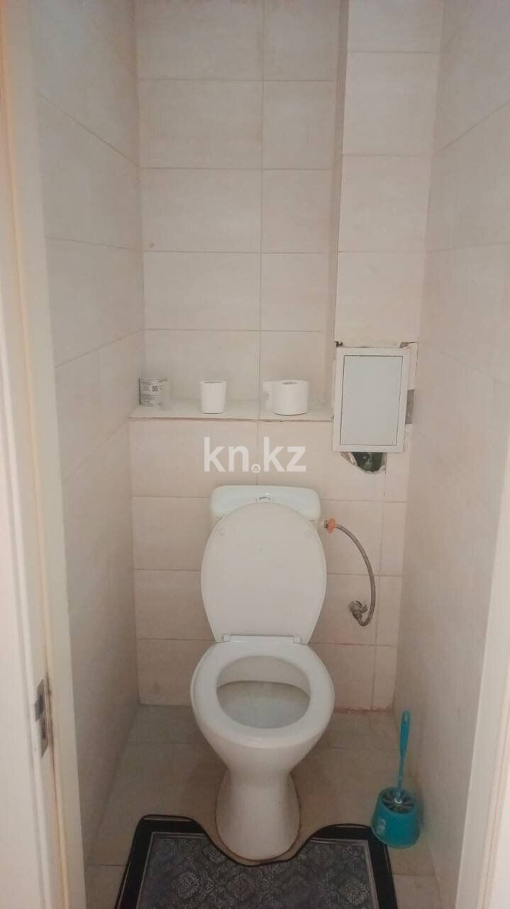 Аренда 2-комнатной квартиры, 65 м² - Аренда двухкомнатных квартир помесячно в Астане фото 5 из 5