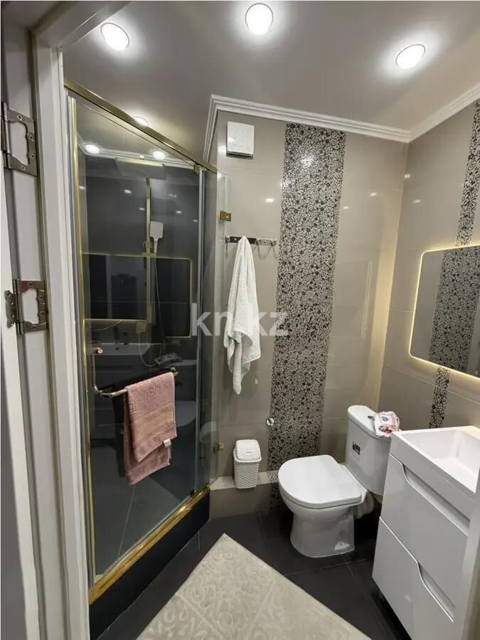 Продажа 3-комнатной квартиры, 70 м² - Продажа трехкомнатных квартир в кирпичном доме в Алматы - страница 3 фото 5 из 6