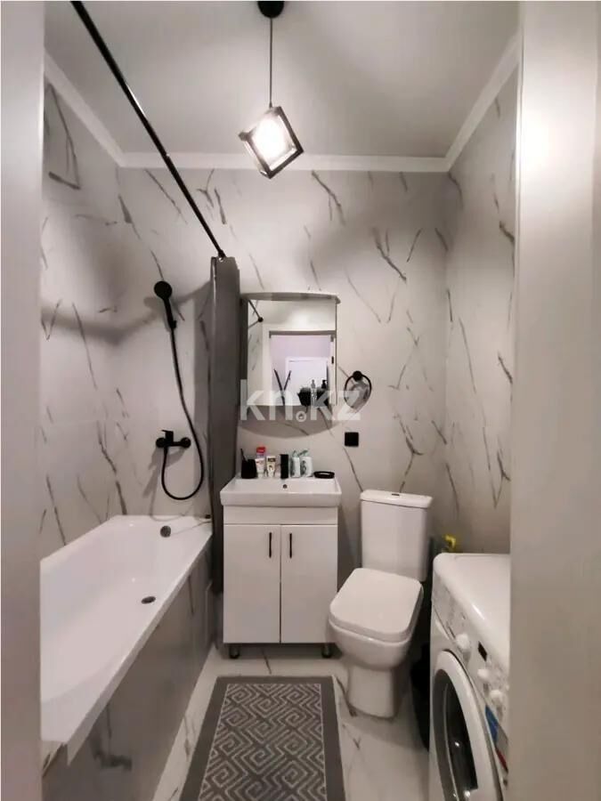 Продажа 2-комнатной квартиры, 47 м² - Продажа квартир в новостройках Алматы - страница 309 фото 3 из 4