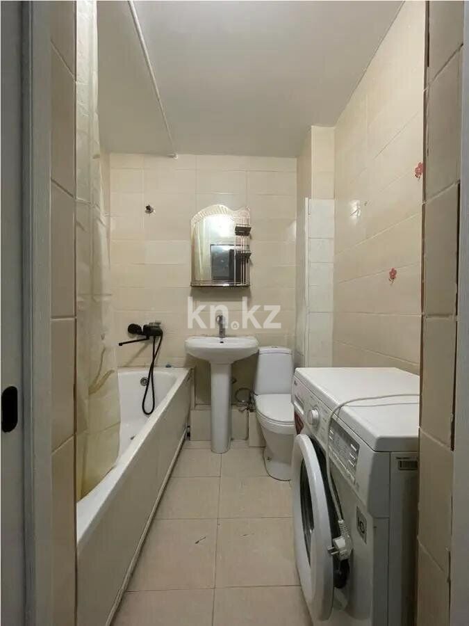 Продажа 2-комнатной квартиры, 57 м² - Продажа квартир в Казахстане - страница 183 фото 4 из 5
