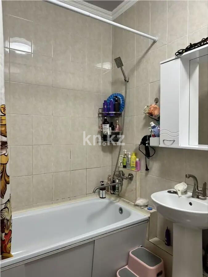 Продажа 3-комнатной квартиры, 87 м² - Продажа квартир в Казахстане - страница 2 фото 4 из 7