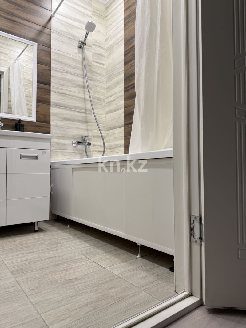 Продажа 2-комнатной квартиры, 53.5 м² - Продажа двухкомнатных квартир в монолитном доме в Алматы - страница 3 фото 13 из 25
