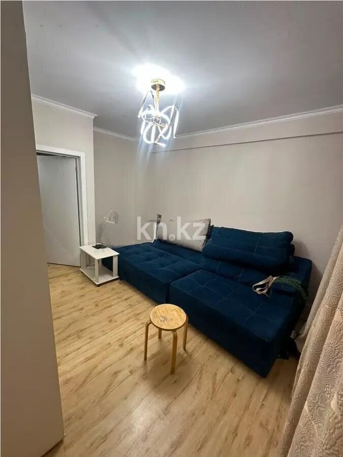 Продажа 3-комнатной квартиры, 68.5 м² - Продажа трехкомнатных квартир в кирпичном доме в Алматы фото 1 из 4