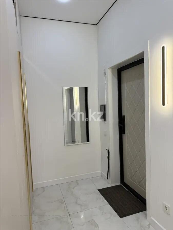 Продажа 2-комнатной квартиры, 66 м² - Недвижимость в Астане - страница 26 фото 5 из 5