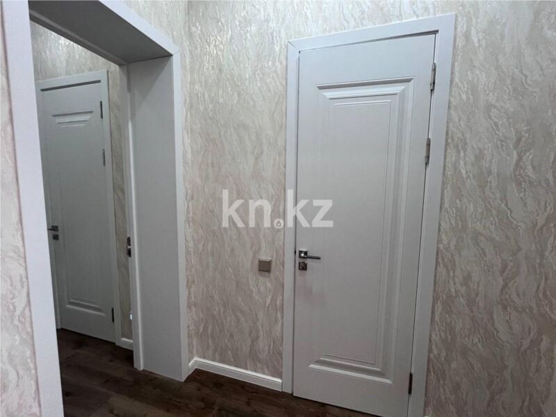 Продажа 3-комнатной квартиры, 73 м² - Продажа трехкомнатных квартир на Юго-Востоке Караганды - страница 22 фото 9 из 26