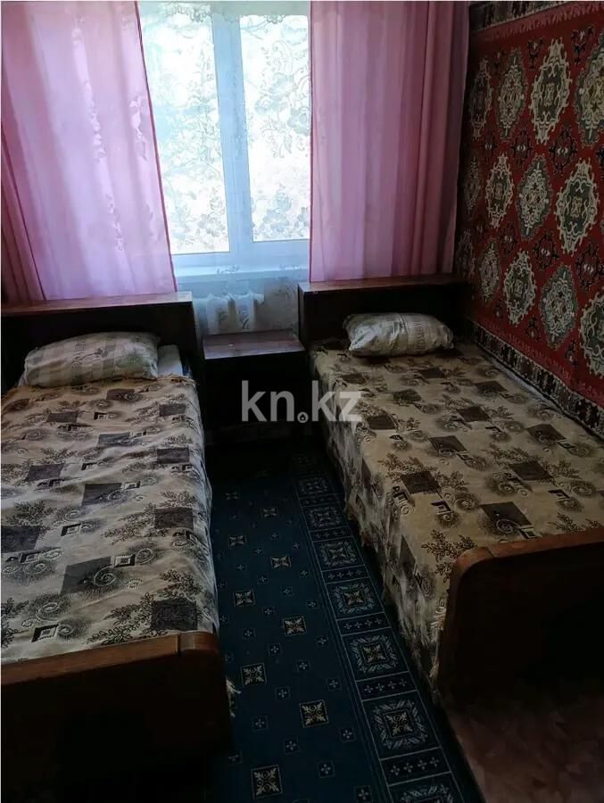 Продажа 2-комнатной квартиры, 56 м² - Продажа двухкомнатных квартир в панельном доме в Казахстане - страница 74 фото 3 из 4