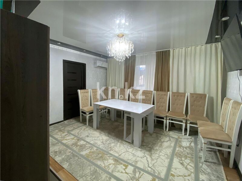 Продажа 3-комнатной квартиры, 54 м² - Продажа трехкомнатных квартир в Темиртау - страница 18 фото 2 из 11