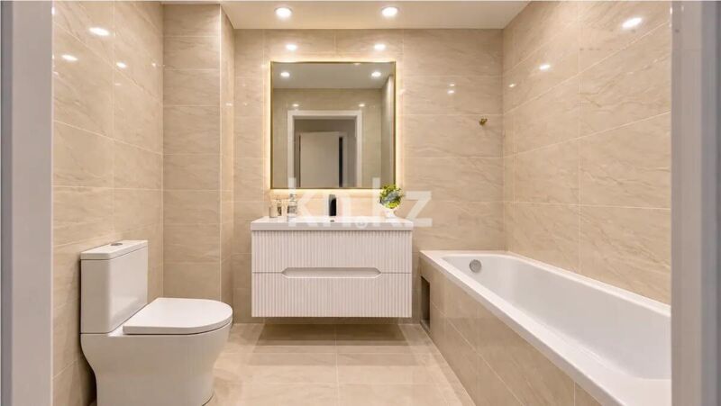 Продажа 3-комнатной квартиры, 76 м² - Продажа недвижимости в Караганде - страница 10 фото 2 из 3