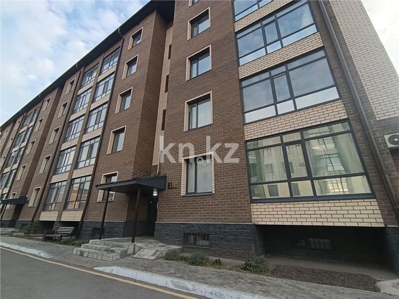 Продажа 2-комнатной квартиры, 43 м² - Продажа квартир в Кокшетау фото 19 из 21