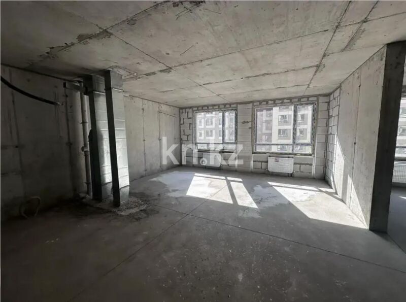 Продажа 2-комнатной квартиры, 53.8 м² - Продажа квартир в Казахстане - страница 14 фото 1 из 4