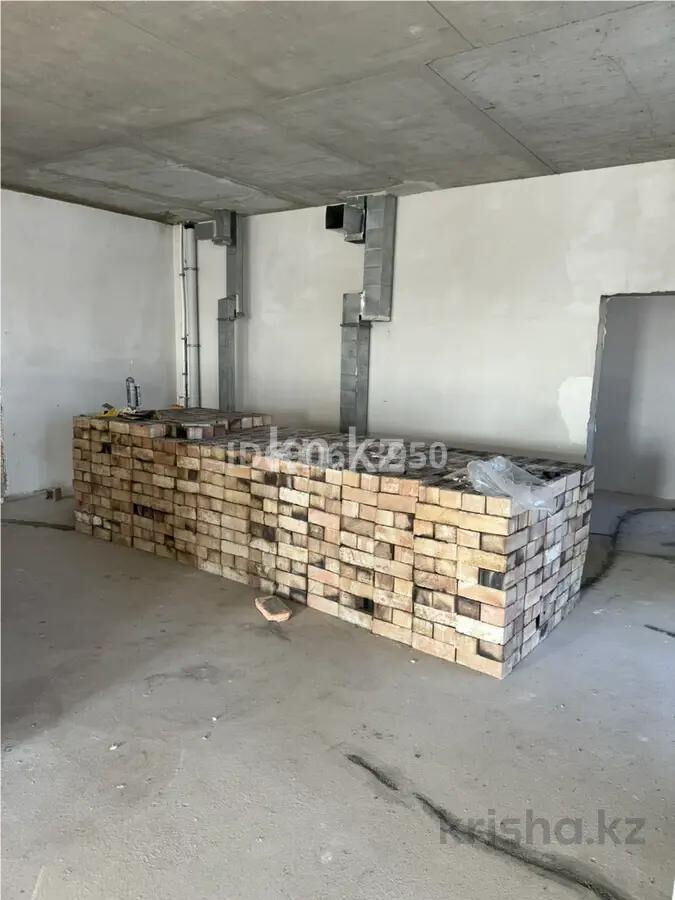 Продажа 4-комнатной квартиры, 150 м² - Продажа четырехкомнатных квартир в Михайловке Караганды фото 3 из 8