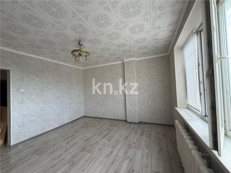 Продажа 2-комнатной квартиры, 56 м² - Продажа двухкомнатных квартир на Юго-Востоке Караганды - страница 25 фото 2 из 13