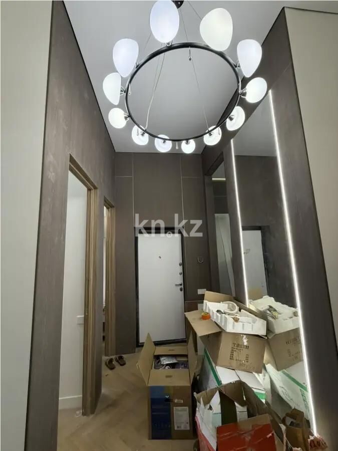 Продажа 4-комнатной квартиры, 88 м² - Продажа четырехкомнатных квартир в кирпичном доме в Казахстане - страница 24 фото 1 из 1