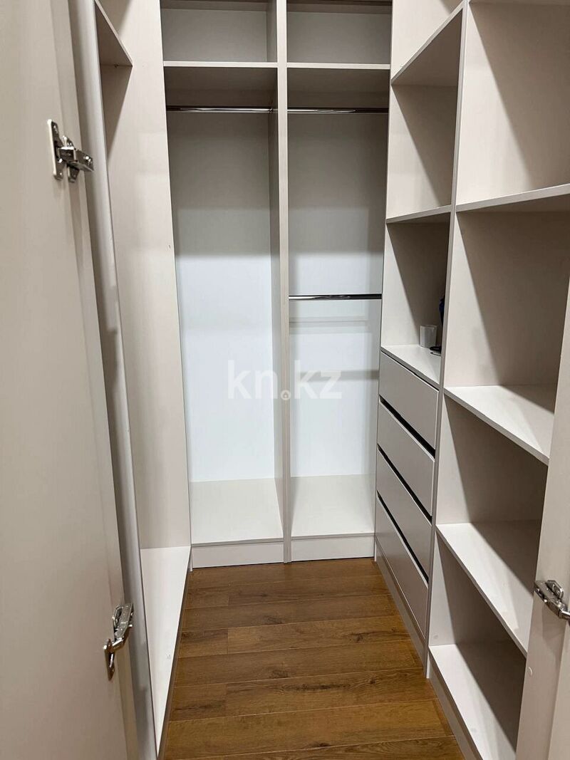 Аренда 1-комнатной квартиры, 45 м² - Аренда квартир помесячно в Алматы фото 9 из 9