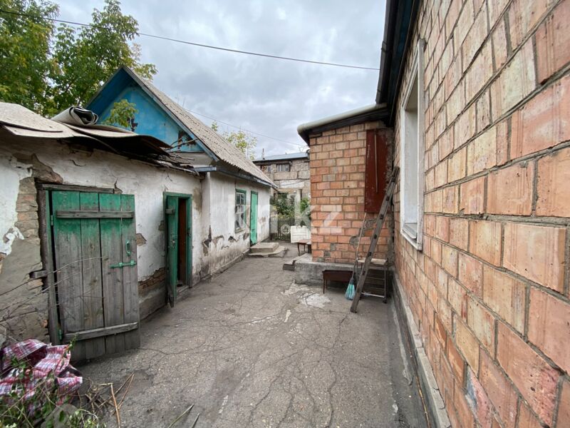 Продажа 4-комнатного дома, 65.6 м² - Продажа домов, коттеджей в Караганде фото 29 из 31