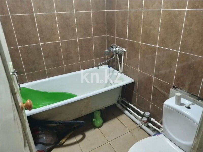 Продажа 1-комнатной квартиры, 38 м² - Продажа однокомнатных квартир в блочном доме в Казахстане - страница 56 фото 5 из 5