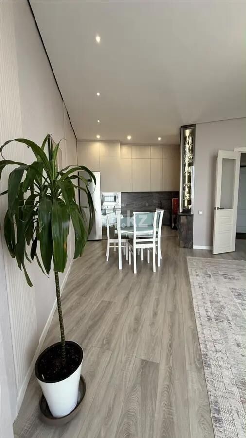 Продажа 2-комнатной квартиры, 52 м² - Продажа двухкомнатных квартир в р-не Сарыарка Астаны - страница 11 фото 3 из 5