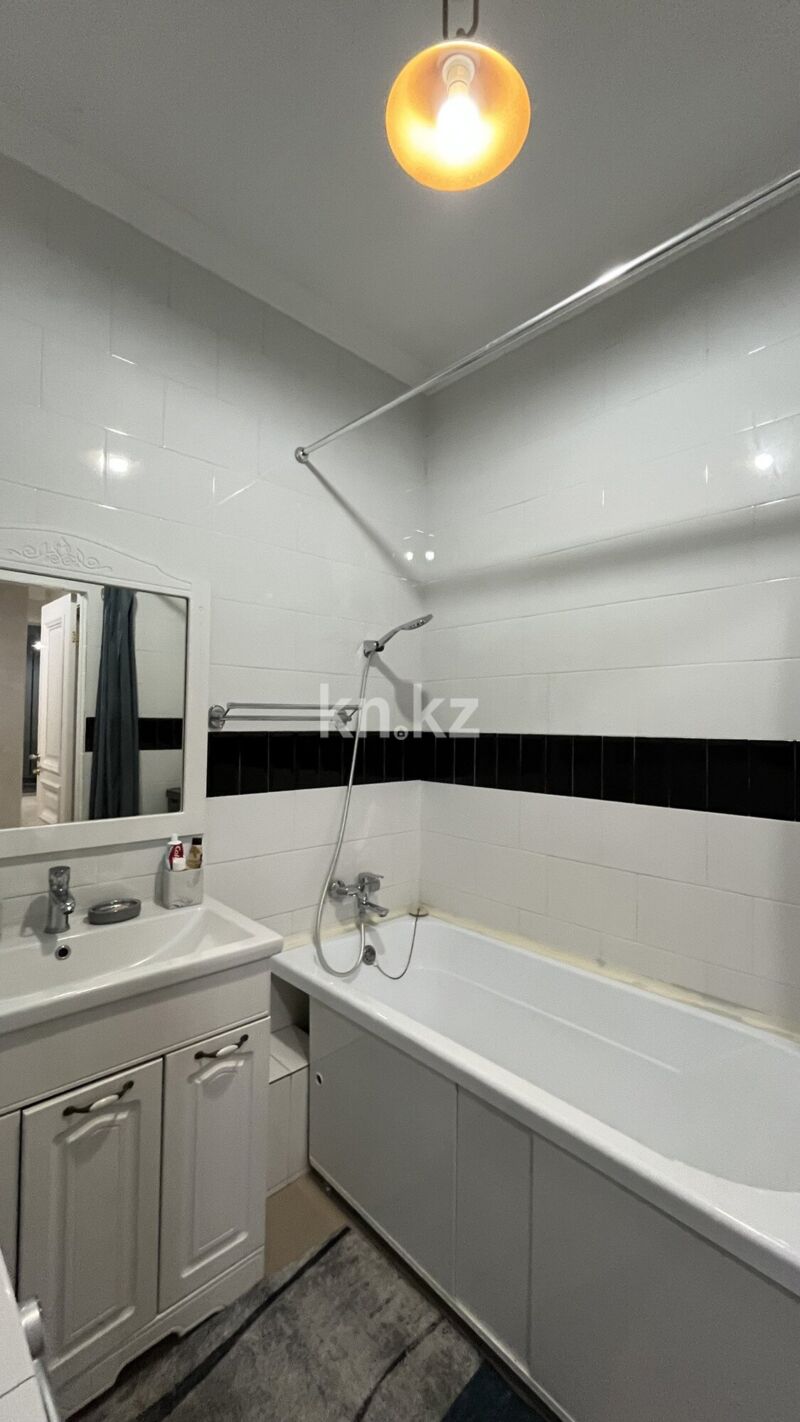 Продажа 3-комнатной квартиры, 85 м² - Продажа трехкомнатных квартир в монолитном доме в Казахстане фото 13 из 30