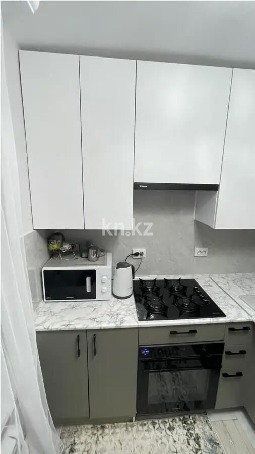 Продажа 3-комнатной квартиры, 55 м² - Продажа трехкомнатных квартир в блочном доме в Алматы фото 4 из 5