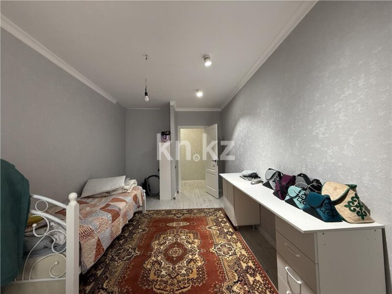 Продажа 4-комнатной квартиры, 110 м² - Продажа четырехкомнатных квартир в Караганде фото 14 из 24