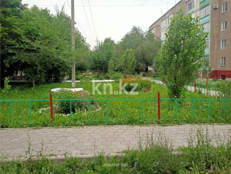Продажа 3-комнатной квартиры, 67 м² - Продажа трехкомнатных квартир в Темиртау - страница 7 фото 14 из 16