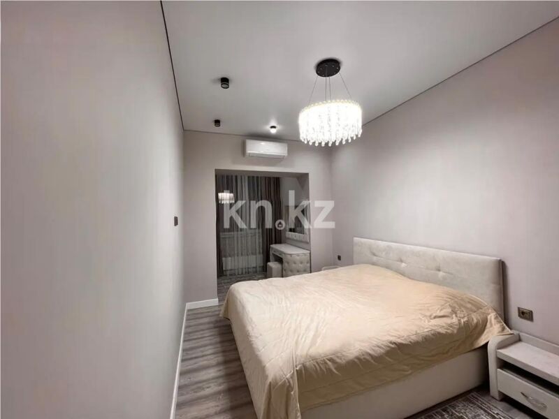 Продажа 3-комнатной квартиры, 110 м² - Продажа трехкомнатных квартир в Казахстане - страница 9 фото 2 из 6