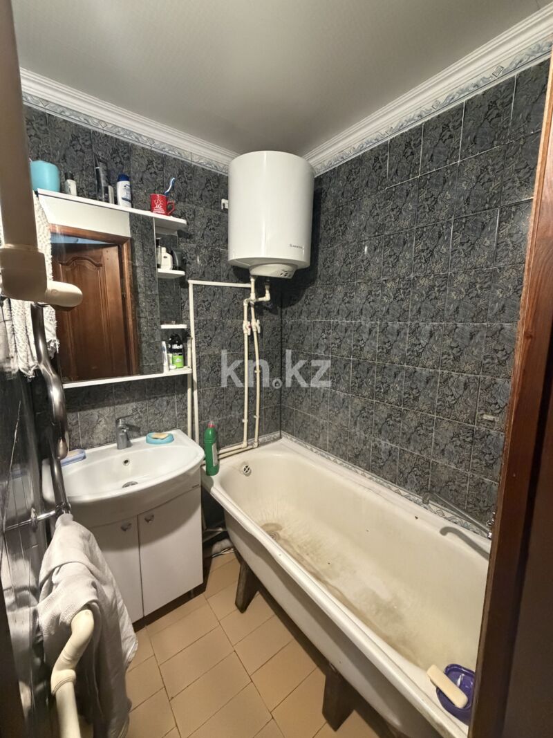 Продажа 3-комнатной квартиры, 61.7 м² - Продажа трехкомнатных квартир в панельном доме в Караганде - страница 12 фото 6 из 6