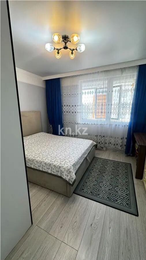 Продажа 2-комнатной квартиры, 50 м² - Продажа двухкомнатных квартир в блочном доме в Астане - страница 43 фото 2 из 6