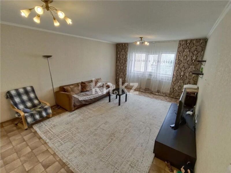Продажа 3-комнатной квартиры, 90 м² - Продажа трехкомнатных квартир в Астане - страница 2 фото 1 из 6