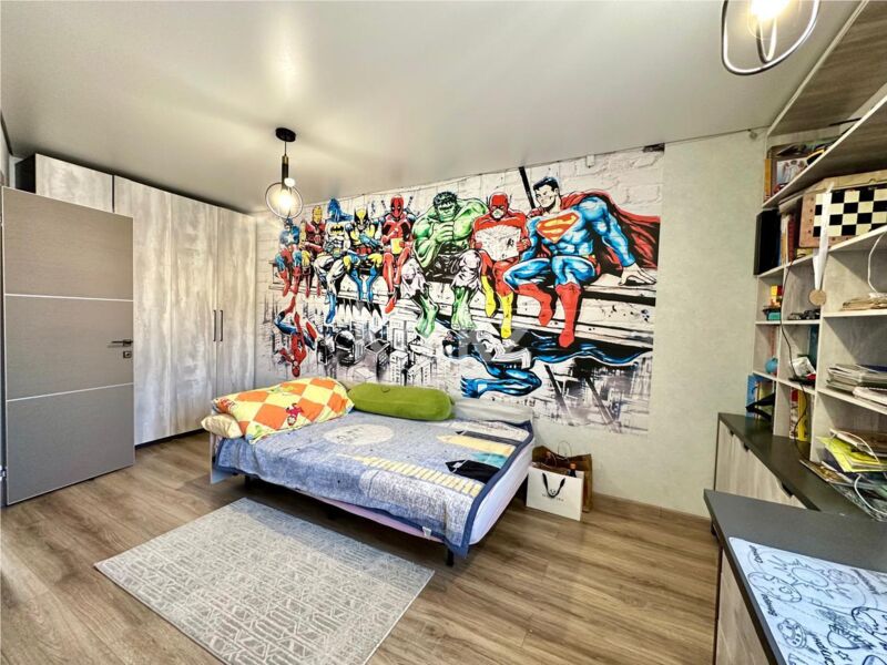 Продажа 6-комнатного дома, 230 м² - Продажа домов, коттеджей в Караганде - страница 6 фото 9 из 33