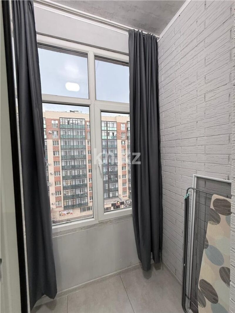 Продажа 2-комнатной квартиры, 42 м² - Продажа двухкомнатных квартир на Юго-Востоке Караганды - страница 16 фото 7 из 13