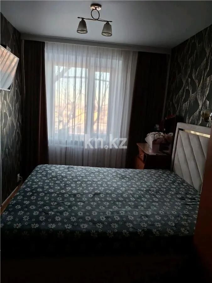 Продажа 3-комнатной квартиры, 59.9 м² - Продажа квартир в Казахстане - страница 11 фото 2 из 3