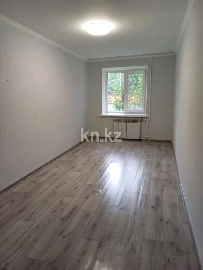 Продажа 2-комнатной квартиры, 45.2 м² - Продажа двухкомнатных квартир в панельном доме в Алматы - страница 6 фото 1 из 3