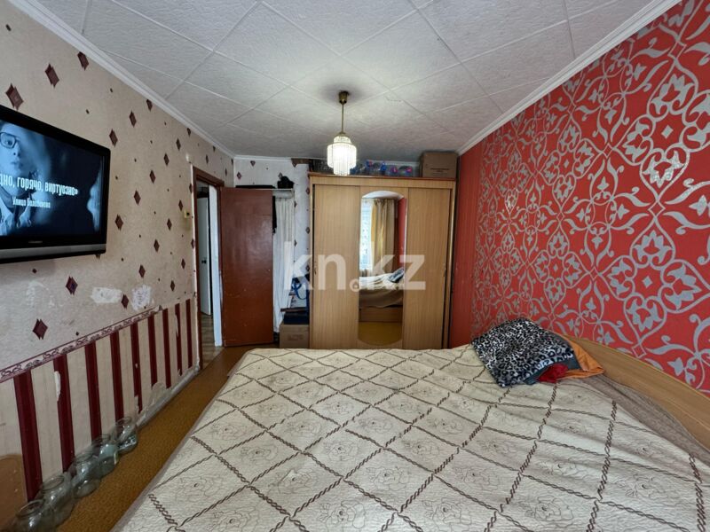 Продажа 3-комнатной квартиры, 58 м² - Продажа квартир в кирпичном доме в Караганде - страница 83 фото 10 из 14