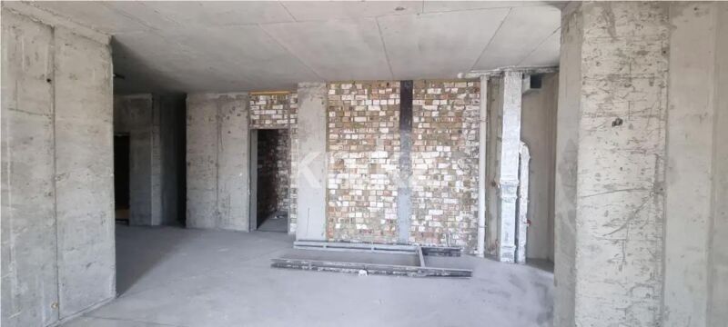Продажа 3-комнатной квартиры, 92 м² - Продажа трехкомнатных квартир в Ауэзовском р-не Алматы - страница 28 фото 1 из 2