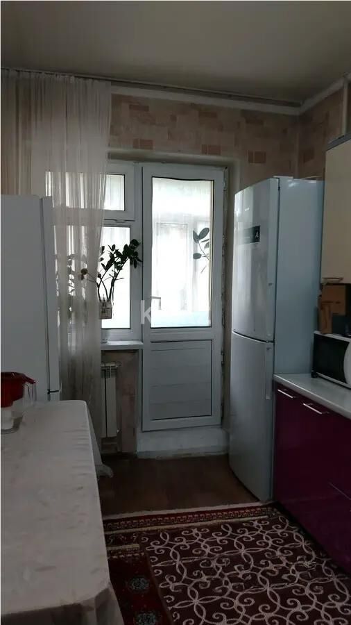 Продажа 2-комнатной квартиры, 55 м² - Недвижимость в Алматы - страница 8 фото 3 из 5