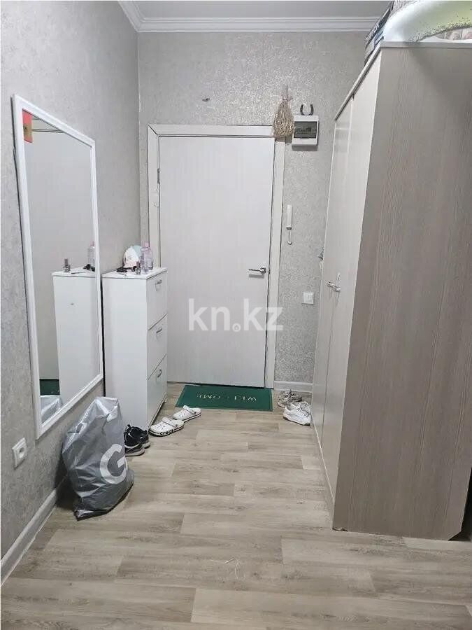 Продажа 3-комнатной квартиры, 56 м² - Недвижимость в Астане - страница 19 фото 6 из 7