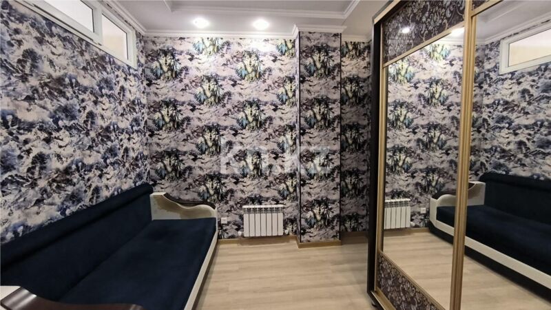 Продажа 3-комнатной квартиры, 64 м² - Продажа трехкомнатных квартир на Юго-Востоке Караганды - страница 17 фото 10 из 22