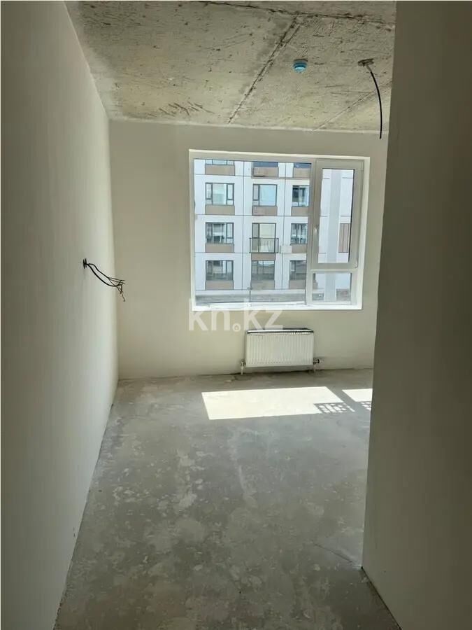 Продажа 1-комнатной квартиры, 34.12 м² - Продажа однокомнатных квартир в Казахстане - страница 11 фото 2 из 4
