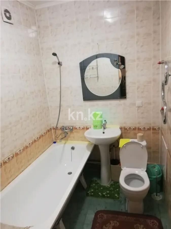 Продажа 1-комнатной квартиры, 41 м² - Продажа квартир в Астане - страница 4 фото 3 из 3