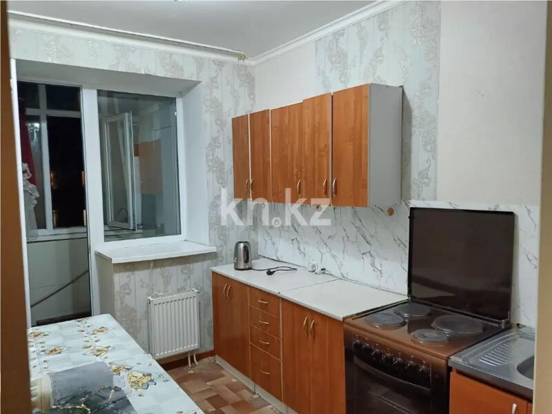 Продажа 3-комнатной квартиры, 56.6 м² - Продажа трехкомнатных квартир в кирпичном доме в Казахстане - страница 75 фото 3 из 4