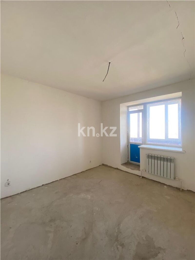 Продажа 4-комнатной квартиры, 125 м² - Продажа квартир в Казахстане - страница 259 фото 19 из 23
