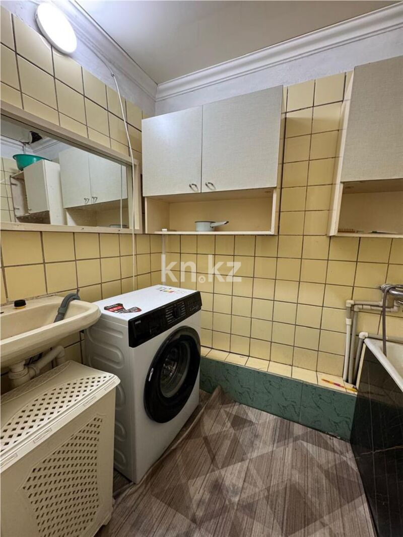 Продажа 3-комнатной квартиры, 84 м² - Продажа квартир в Михайловке Караганды - страница 6 фото 14 из 17