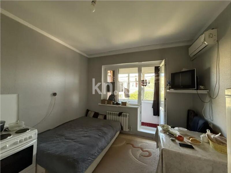 Продажа 1-комнатной квартиры, 41.5 м² - Продажа однокомнатных квартир в Жетысуском р-не Алматы - страница 10 фото 2 из 4