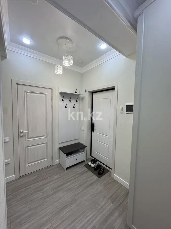 Продажа 1-комнатной квартиры, 50 м² - Продажа квартир в Казахстане - страница 41 фото 5 из 5